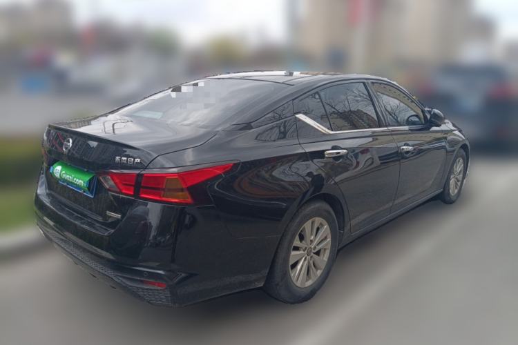 Used Nissan Teana 2020 2.0L XL Comfort Edition Rear Right 45 Deg
