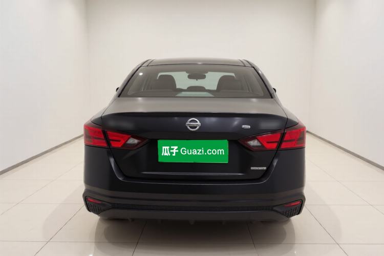 Used Nissan Teana 2020 2.0L XL Comfort Edition Rear