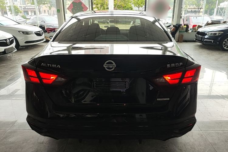 Used Nissan Teana 2020 2.0L XL Comfort Edition Rear