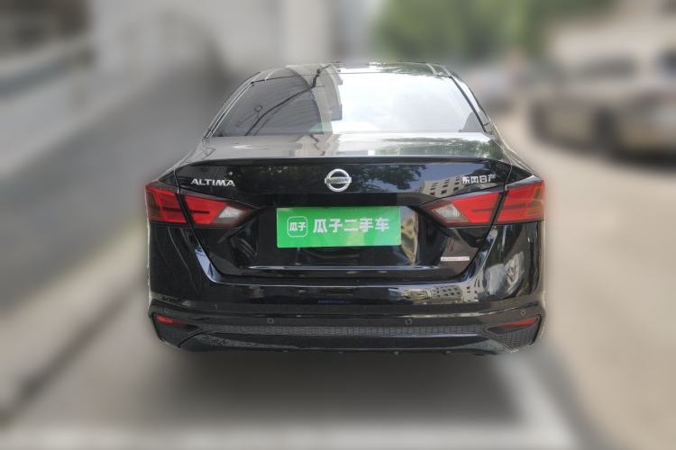 Used Nissan Teana 2020 2.0L XL Comfort Edition Rear