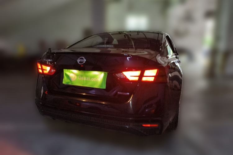 Used Nissan Teana 2020 2.0L XL Comfort Edition Rear