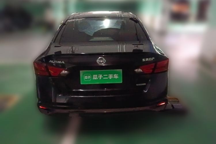 Used Nissan Teana 2020 2.0L XL Comfort Edition Rear