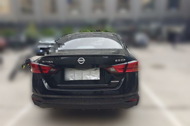 Used Nissan Teana 2020 2.0L XL Comfort Edition Rear