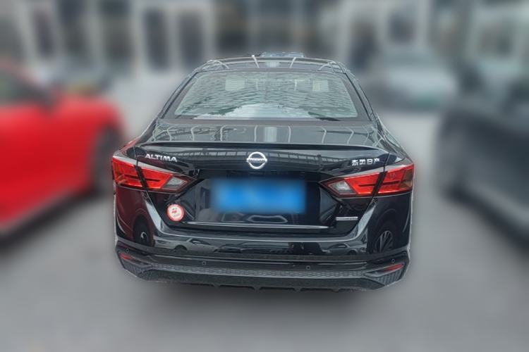 Used Nissan Teana 2020 Revised Version 2.0L XL Comfort Edition Rear