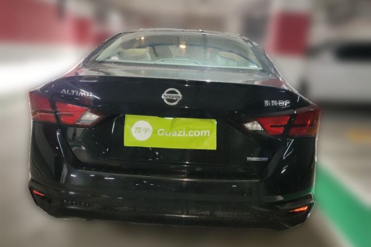 Used Nissan Teana 2020 2.0L XL Comfort Edition Rear