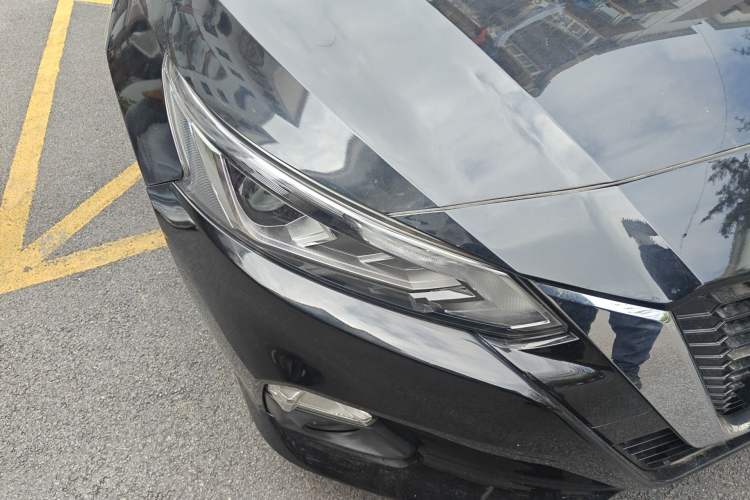 Used Nissan Teana 2020 2.0L XL Comfort Edition Right Front Headlight