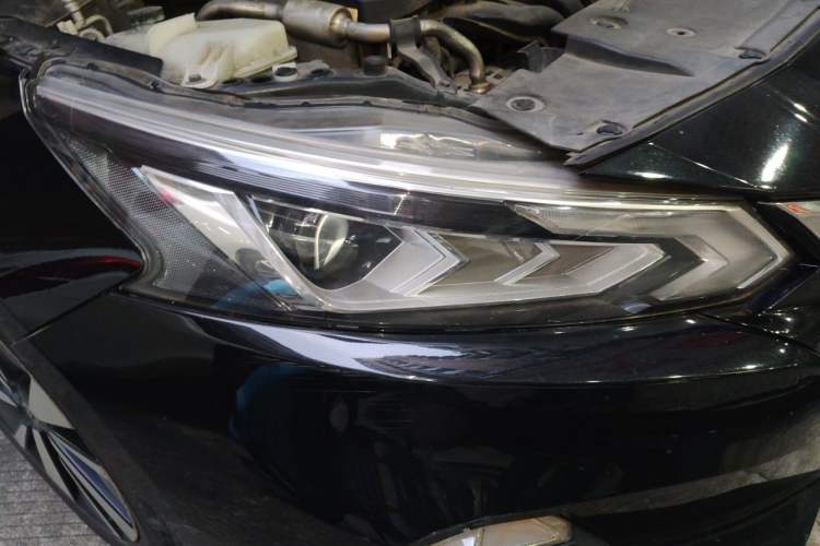 Used Nissan Teana 2020 2.0L XE Fashion Edition Right Front Headlight