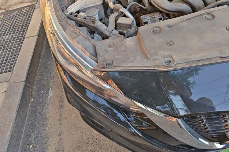 Used Nissan Teana 2020 2.0L XL Comfort Edition Right Front Headlight