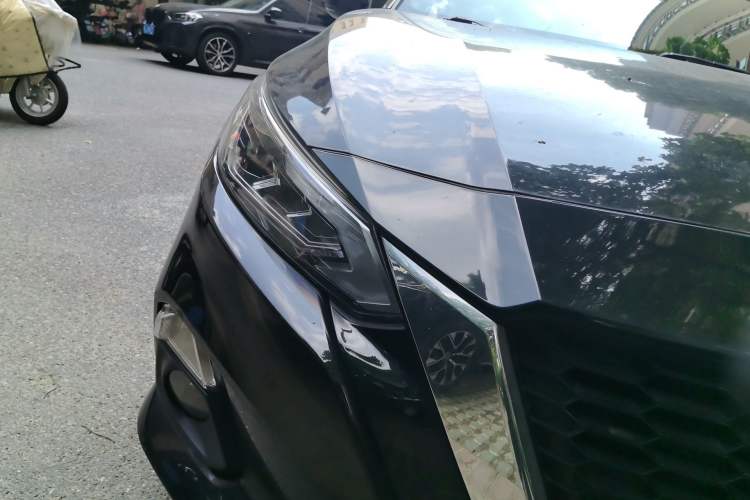 Used Nissan Teana 2020 2.0L XL Comfort Edition Right Front Headlight