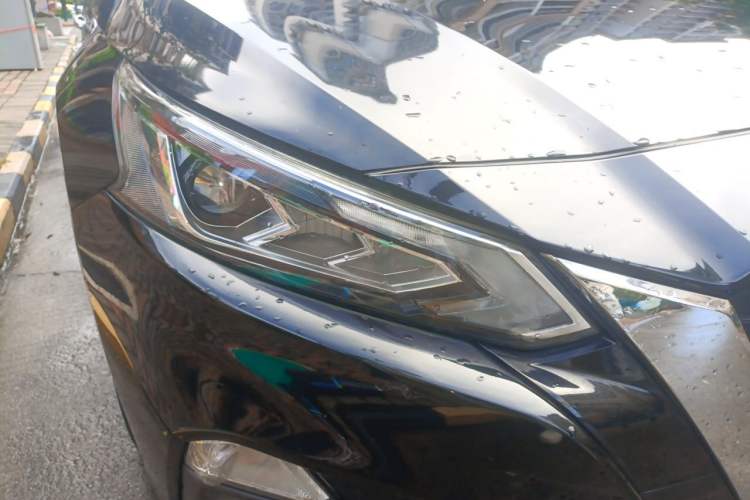 Used Nissan Teana 2020 2.0L XL Comfort Edition Right Front Headlight