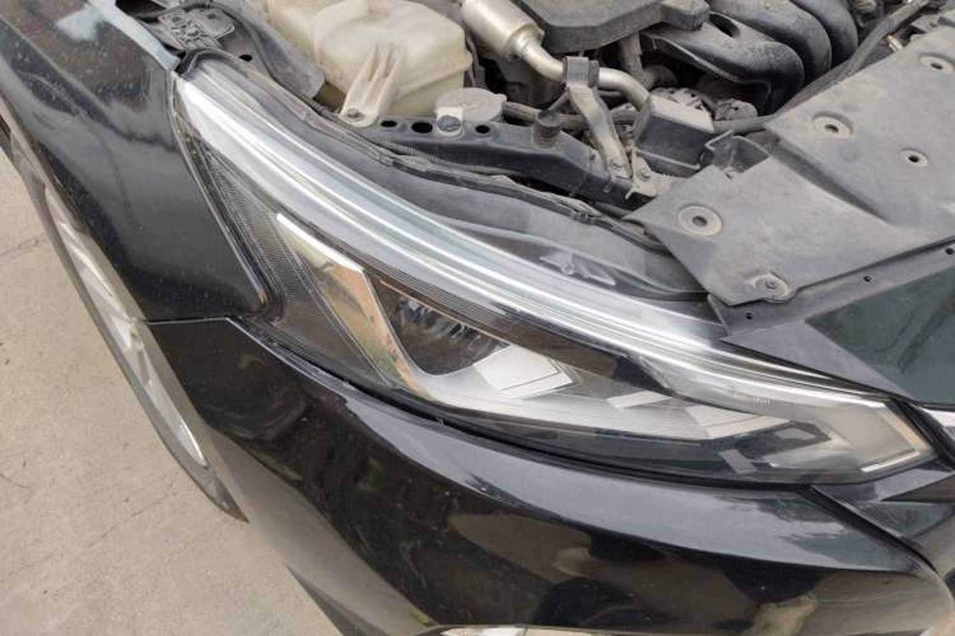 Used Nissan Teana 2020 2.0L XL Comfort Edition Right Front Headlight