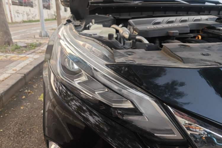 Used Nissan Teana 2020 Revised Version 2.0L XL Upper Smart Drive Edition Right Front Headlight