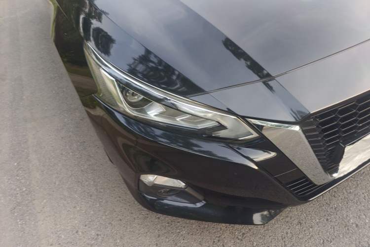 Used Nissan Teana 2020 2.0L XL Comfort Edition Right Front Headlight