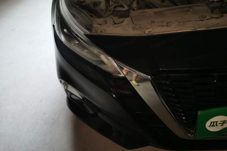 Used Nissan Teana 2020 2.0L XL Comfort Edition Right Front Headlight