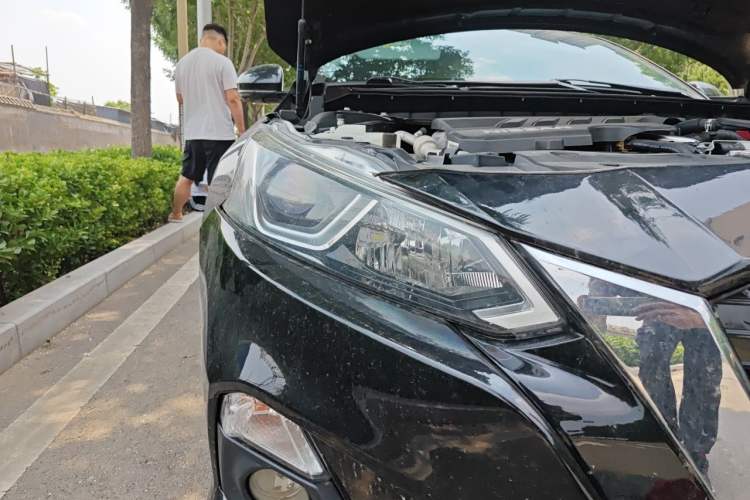 Used Nissan Teana 2020 2.0L XE Fashion Edition Right Front Headlight