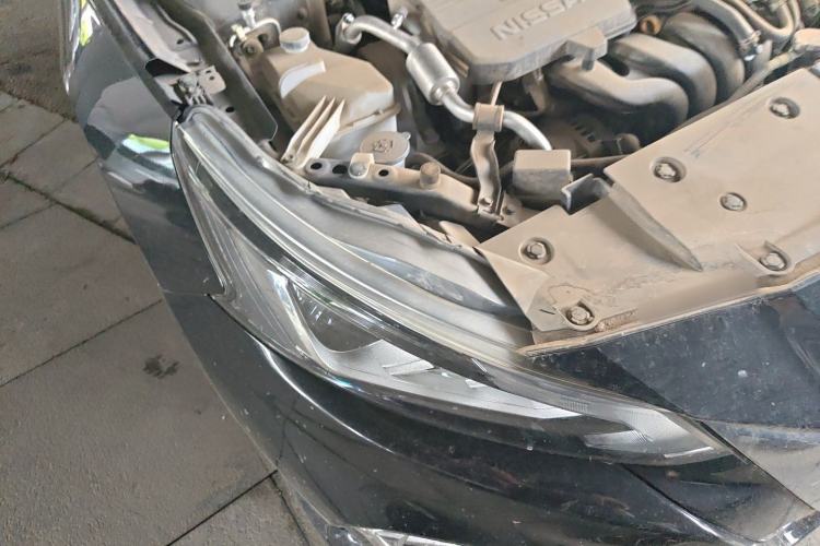 Used Nissan Teana 2020 2.0L XL Upper SmartDrive Version Right Front Headlight