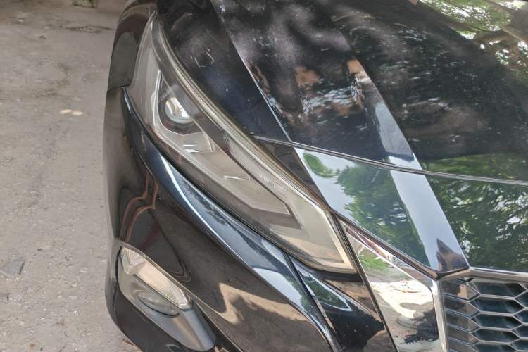 Used Nissan Teana 2020 2.0L XL Comfort Edition Right Front Headlight