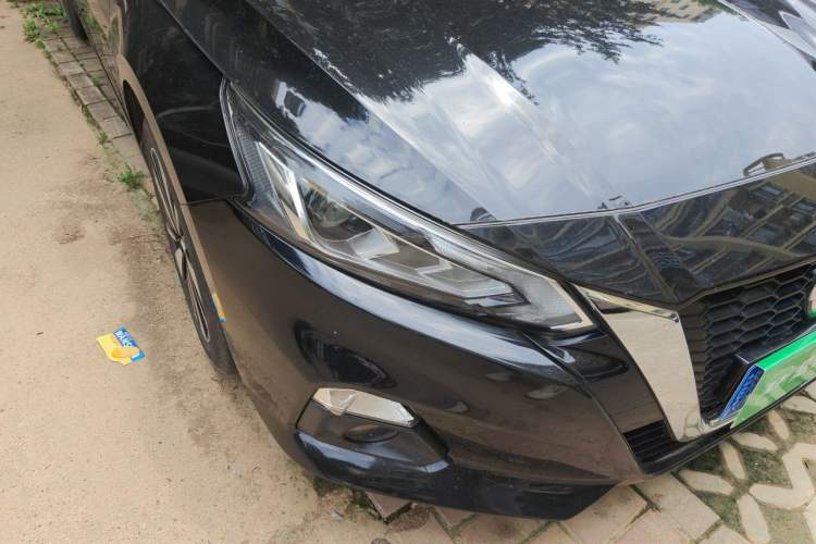 Used Nissan Teana 2020 2.0L XL Upper SmartDrive Version Right Front Headlight