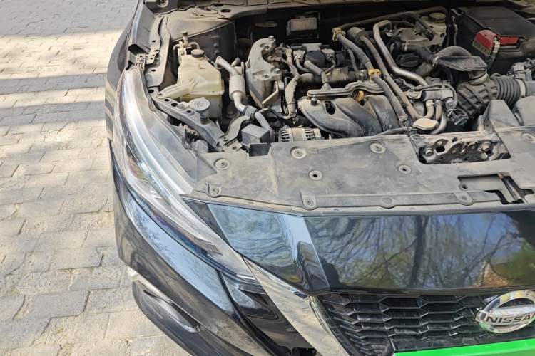 Used Nissan Teana 2020 2.0L XL Comfort Edition Right Front Headlight