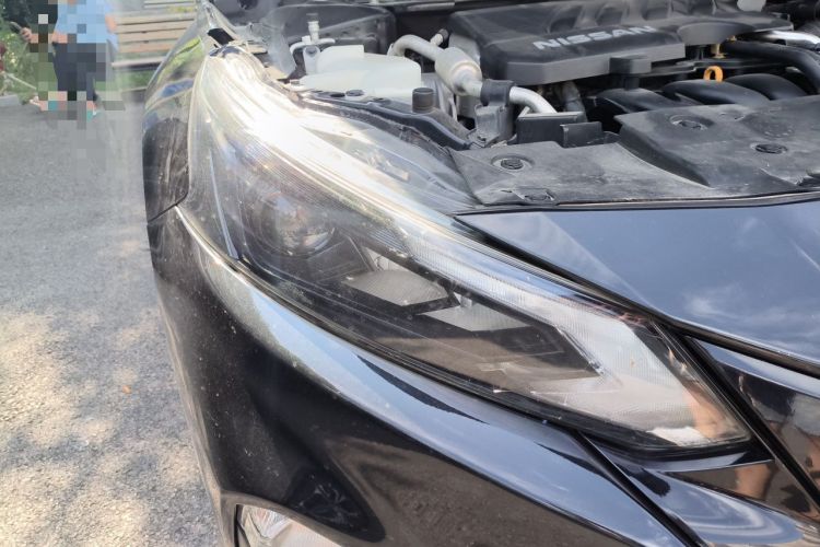Used Nissan Teana 2020 2.0L XL Comfort Edition Right Front Headlight