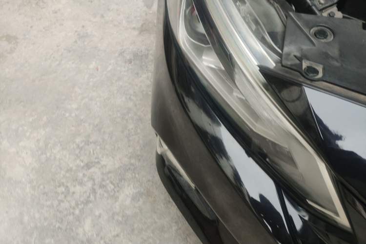 Used Nissan Teana 2020 2.0L XL Comfort Edition Right Front Headlight