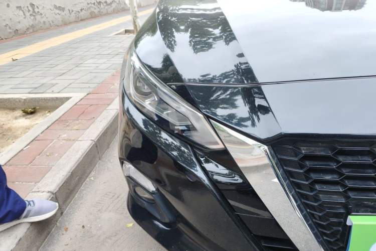 Used Nissan Teana 2020 2.0L XL Comfort Edition Right Front Headlight