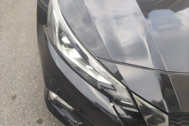 Used Nissan Teana 2020 2.0L XL Comfort Edition Right Front Headlight
