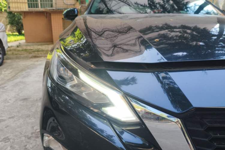 Used Nissan Teana 2020 Revised Version 2.0L XL Comfort Edition Right Front Headlight