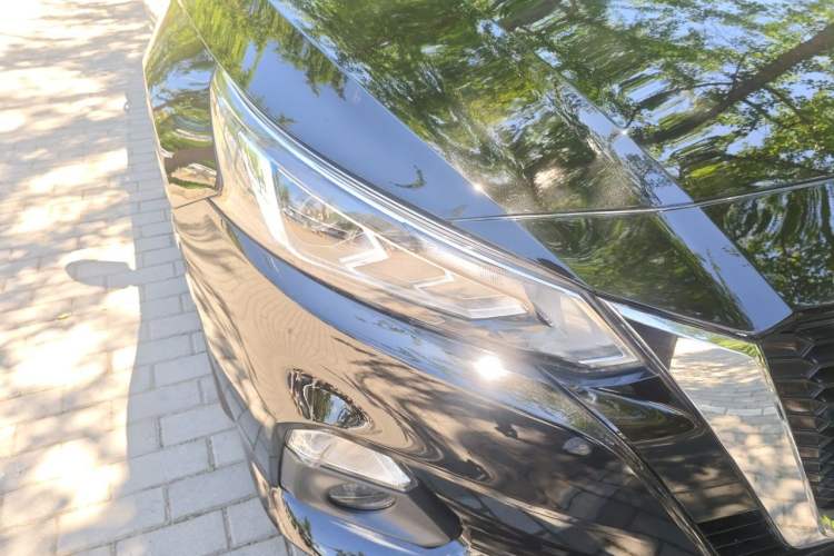 Used Nissan Teana 2020 Revised Version 2.0L XL Comfort Edition Right Front Headlight