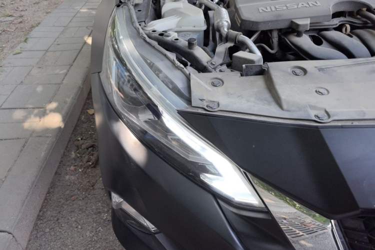 Used Nissan Teana 2020 2.0L XL Comfort Edition Right Front Headlight