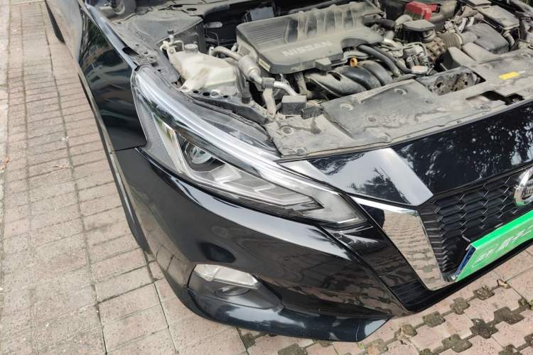 Used Nissan Teana 2020 2.0L XL Comfort Edition Right Front Headlight