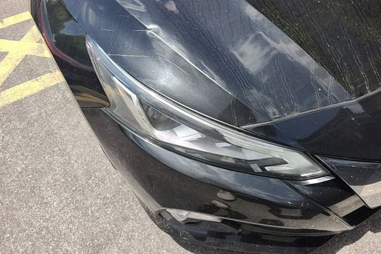 Used Nissan Teana 2020 2.0L XL Comfort Edition Right Front Headlight