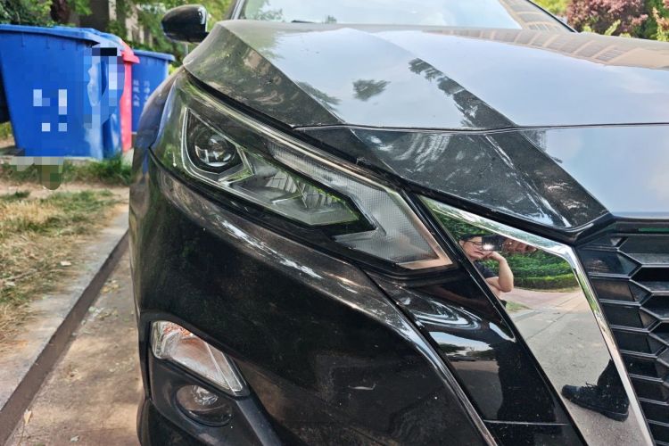 Used Nissan Teana 2020 2.0L XL Comfort Edition Right Front Headlight