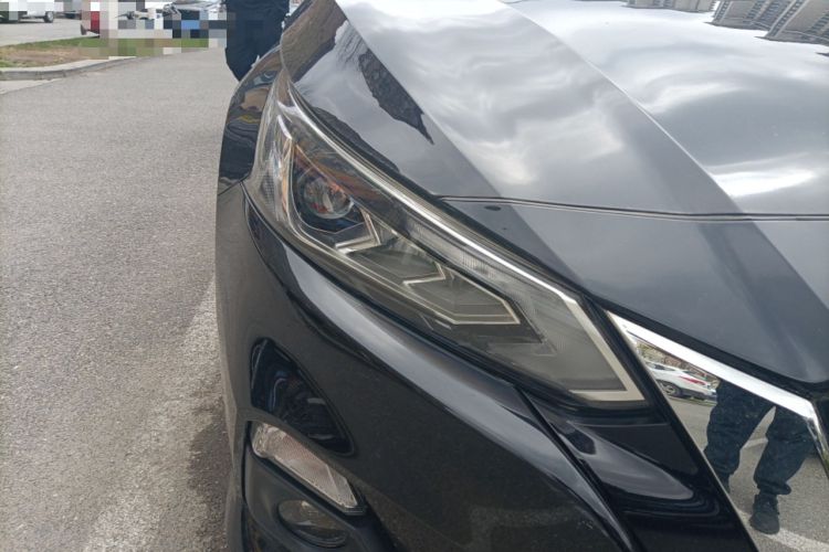 Used Nissan Teana 2020 2.0L XL Comfort Edition Right Front Headlight