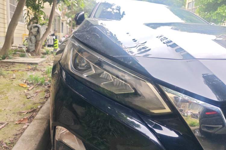 Used Nissan Teana 2020 2.0L XL Comfort Edition Right Front Headlight