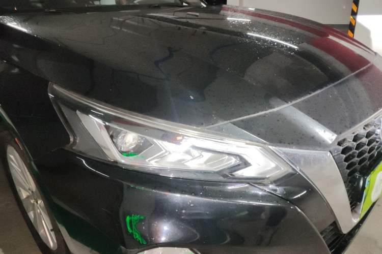 Used Nissan Teana 2020 2.0L XL Comfort Edition Right Front Headlight