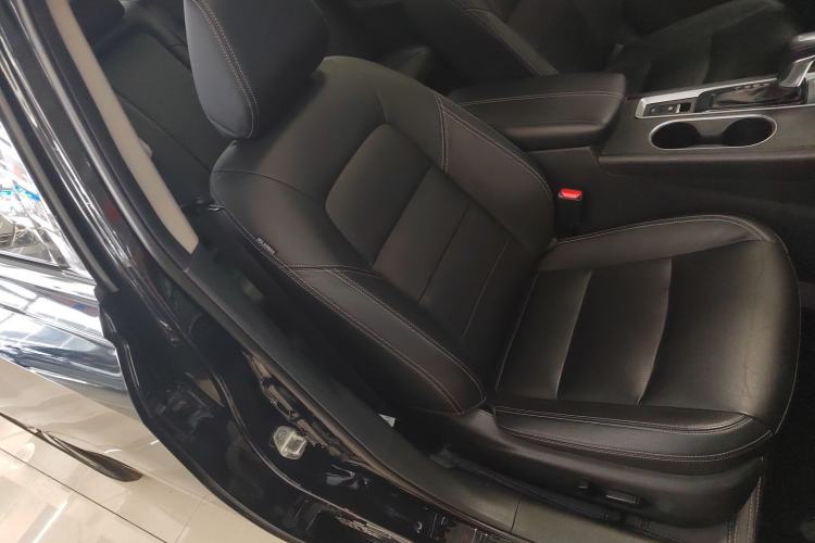 Used Nissan Teana 2020 Revised Version 2.0L XL Upper Smart Drive Edition Right Front Seat