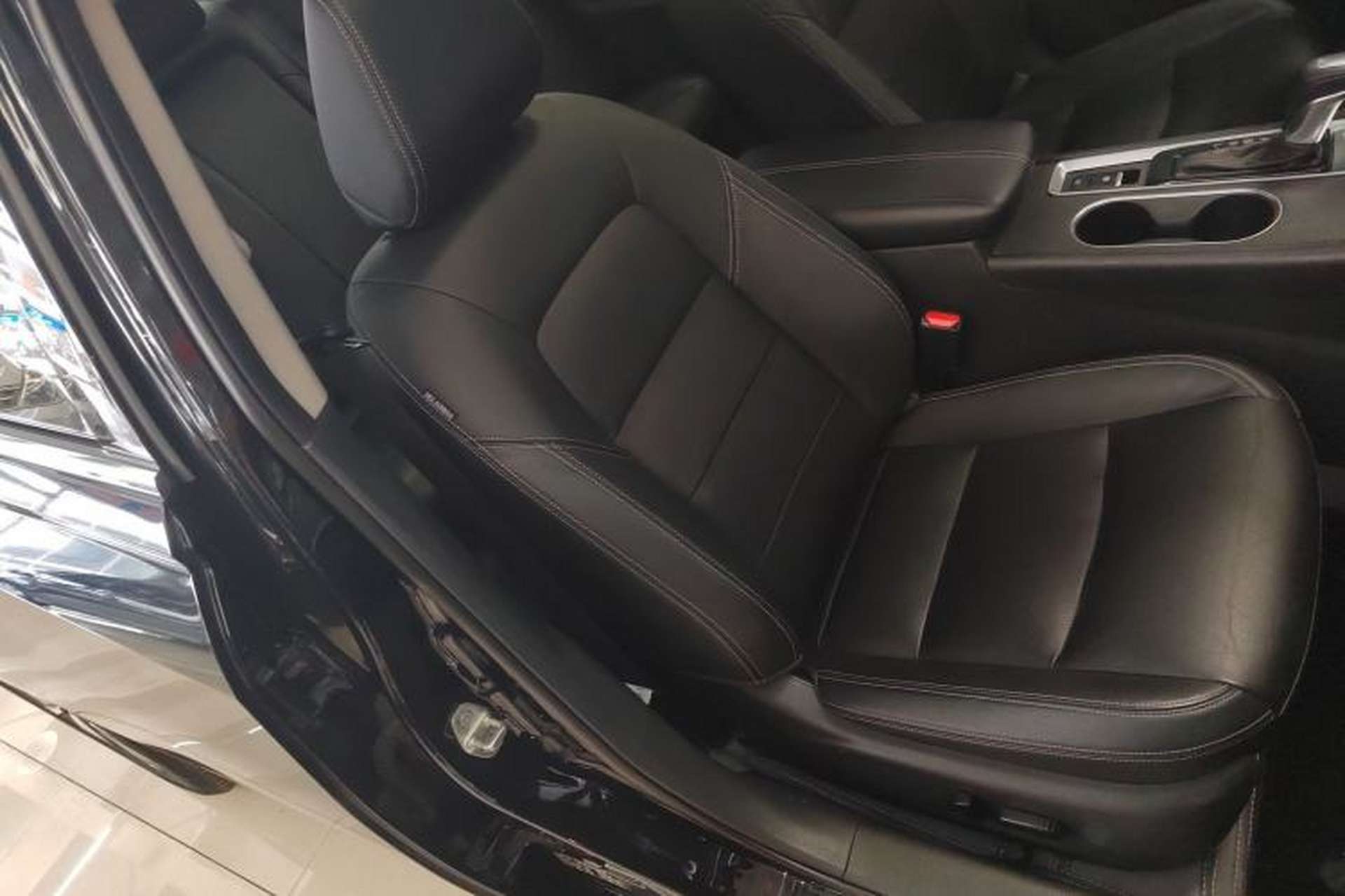 Used Nissan Teana 2020 Revised Version 2.0L XL Upper Smart Drive Edition Right Front Seat