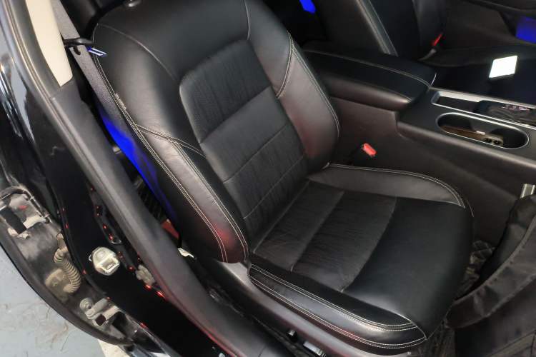 Used Nissan Teana 2020 2.0L XL Comfort Edition Right Front Seat