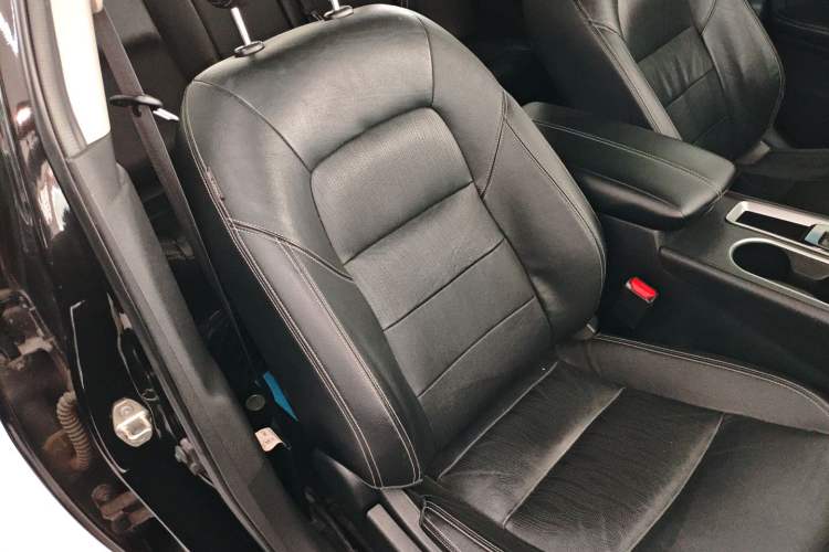 Used Nissan Teana 2020 Revised Version 2.0L XE Fashion Edition Right Front Seat