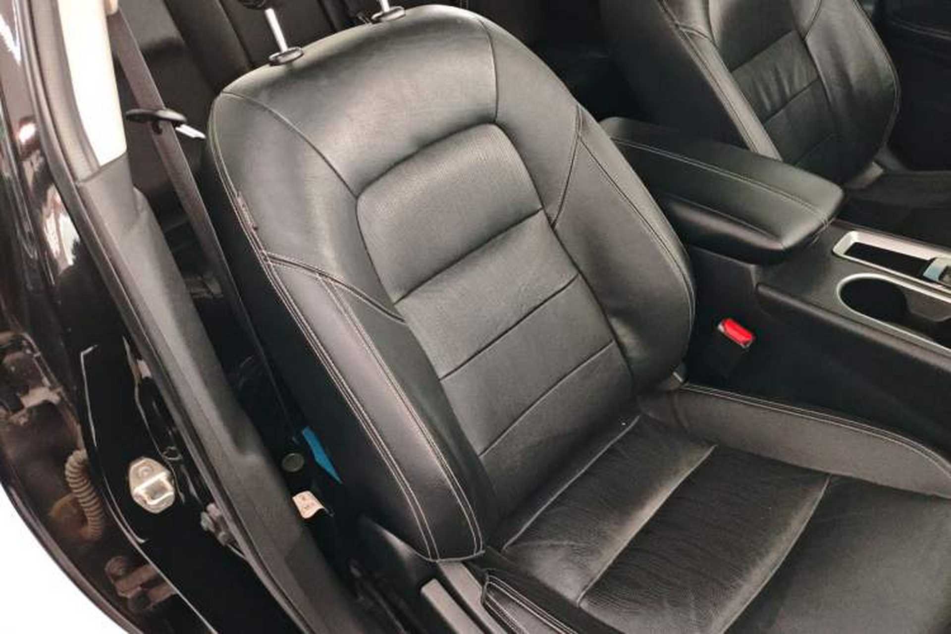 Used Nissan Teana 2020 Revised Version 2.0L XE Fashion Edition Right Front Seat
