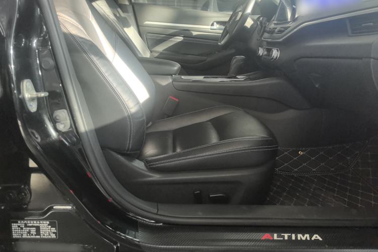 Used Nissan Teana 2020 2.0L XL Comfort Edition Right Front Seat