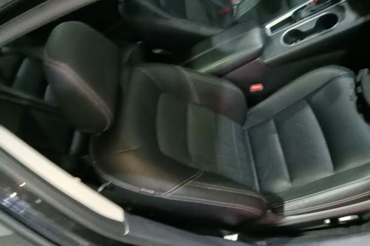Used Nissan Teana 2020 2.0L XL Comfort Edition Right Front Seat