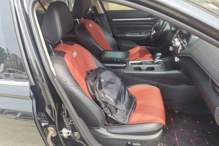 Used Nissan Teana 2020 Revised Version 2.0L XL Comfort Edition Right Front Seat
