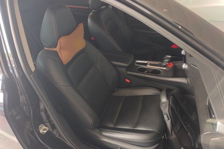 Used Nissan Teana 2020 2.0L XL Comfort Edition Right Front Seat