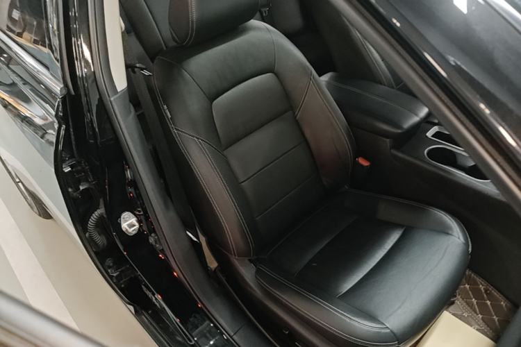 Used Nissan Teana 2020 Revised Version 2.0L XL Comfort Edition Right Front Seat