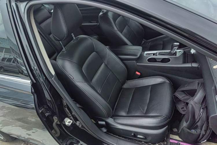 Used Nissan Teana 2020 Revised Version 2.0L XL Upper Smart Drive Edition Right Front Seat