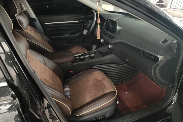 Used Nissan Teana 2020 2.0L XL Comfort Edition Right Front Seat
