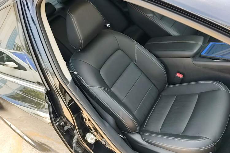 Used Nissan Teana 2020 Revised Version 2.0L XL Comfort Edition Right Front Seat