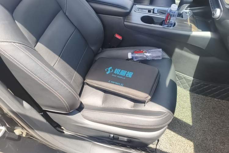 Used Nissan Teana 2020 Revised Version 2.0L XL Upper Smart Drive Edition Right Front Seat
